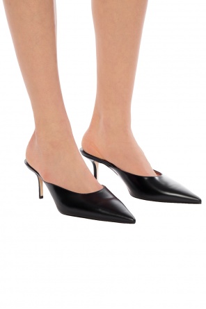 ‘rav 65’ stiletto slides, zdjęcie 2 ‘rav 65’ stiletto slides od Jimmy Choo